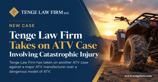 Image about the ATV case