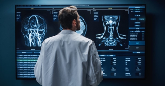 Traumatic Brain Injury