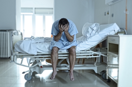 Emotional and Financial Losses