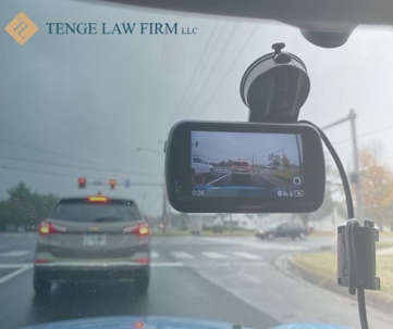 Can Dashcam Footage Be Used in My Car Accident Claim in Colorado?