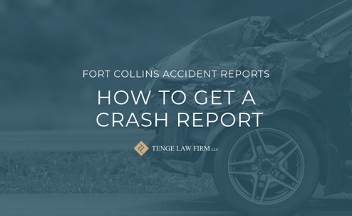 How to Get a Crash Report