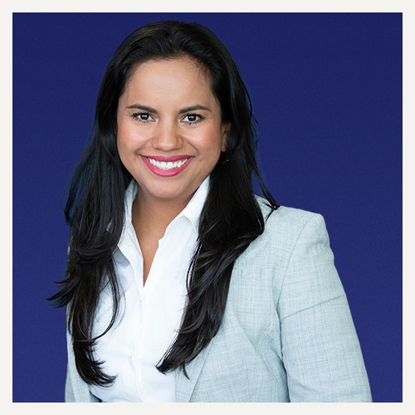 Brenda Lopez Photo