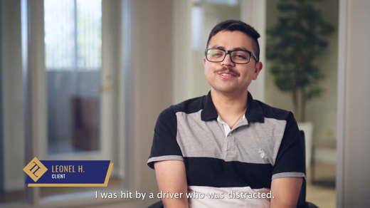 Client Testimonial #2 - Spanish